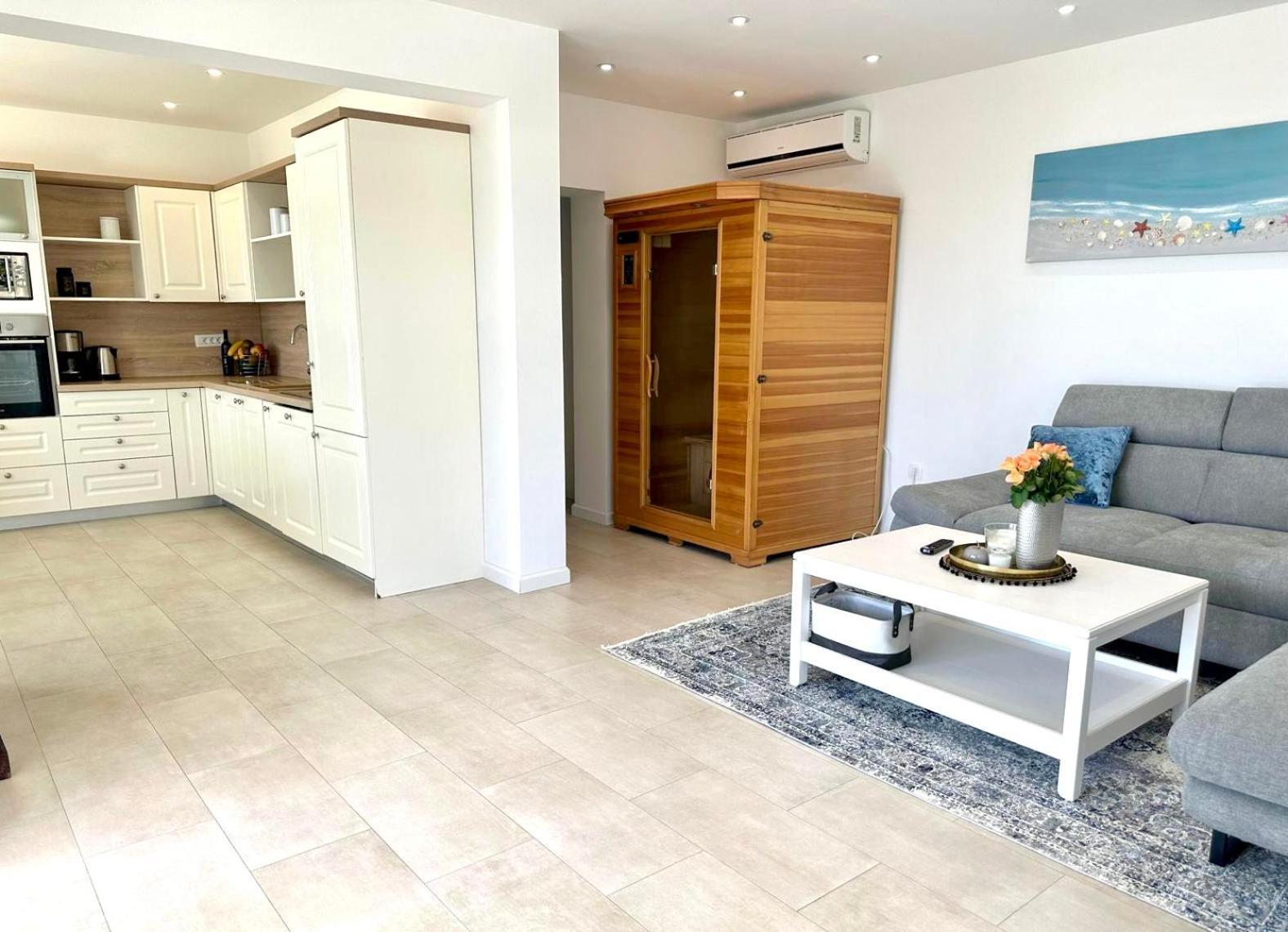 Villa Marta Опатия Экстерьер фото