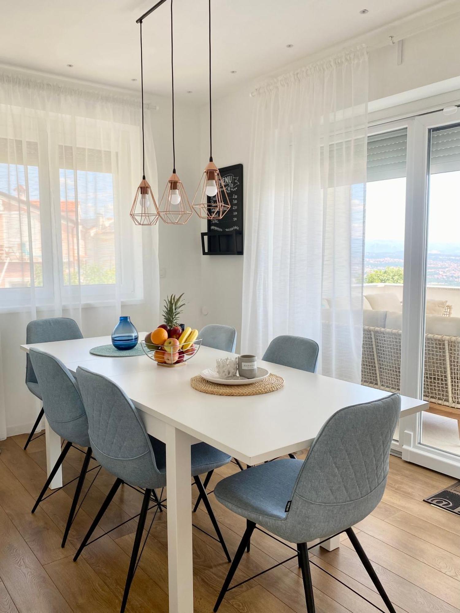 Villa Marta Опатия Экстерьер фото
