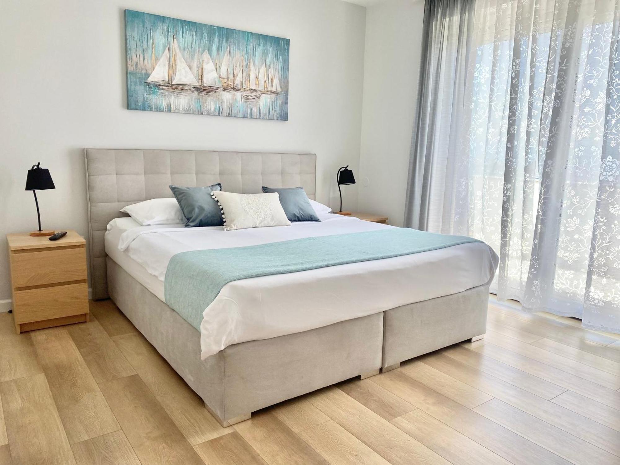 Villa Marta Опатия Экстерьер фото