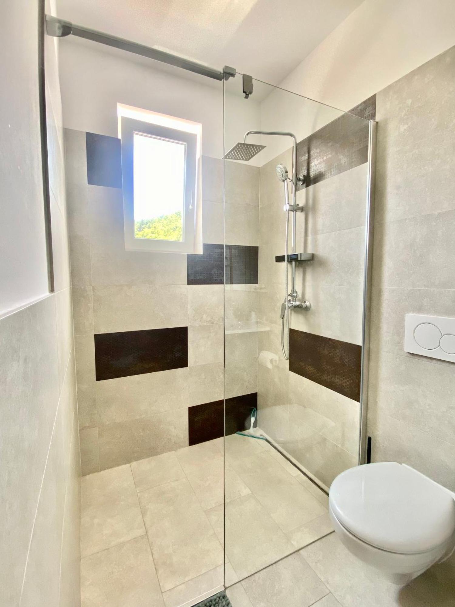 Villa Marta Опатия Экстерьер фото
