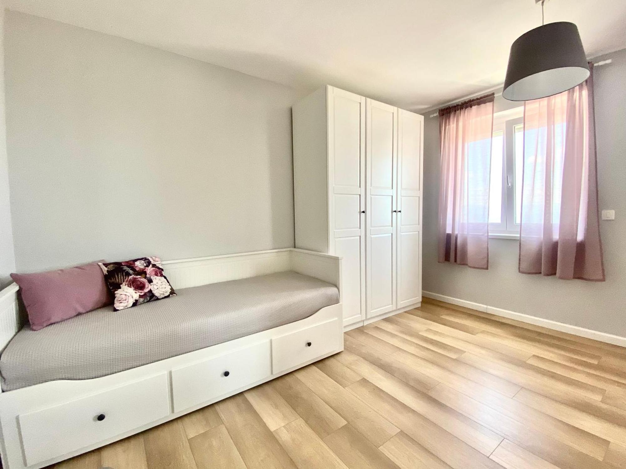 Villa Marta Опатия Экстерьер фото