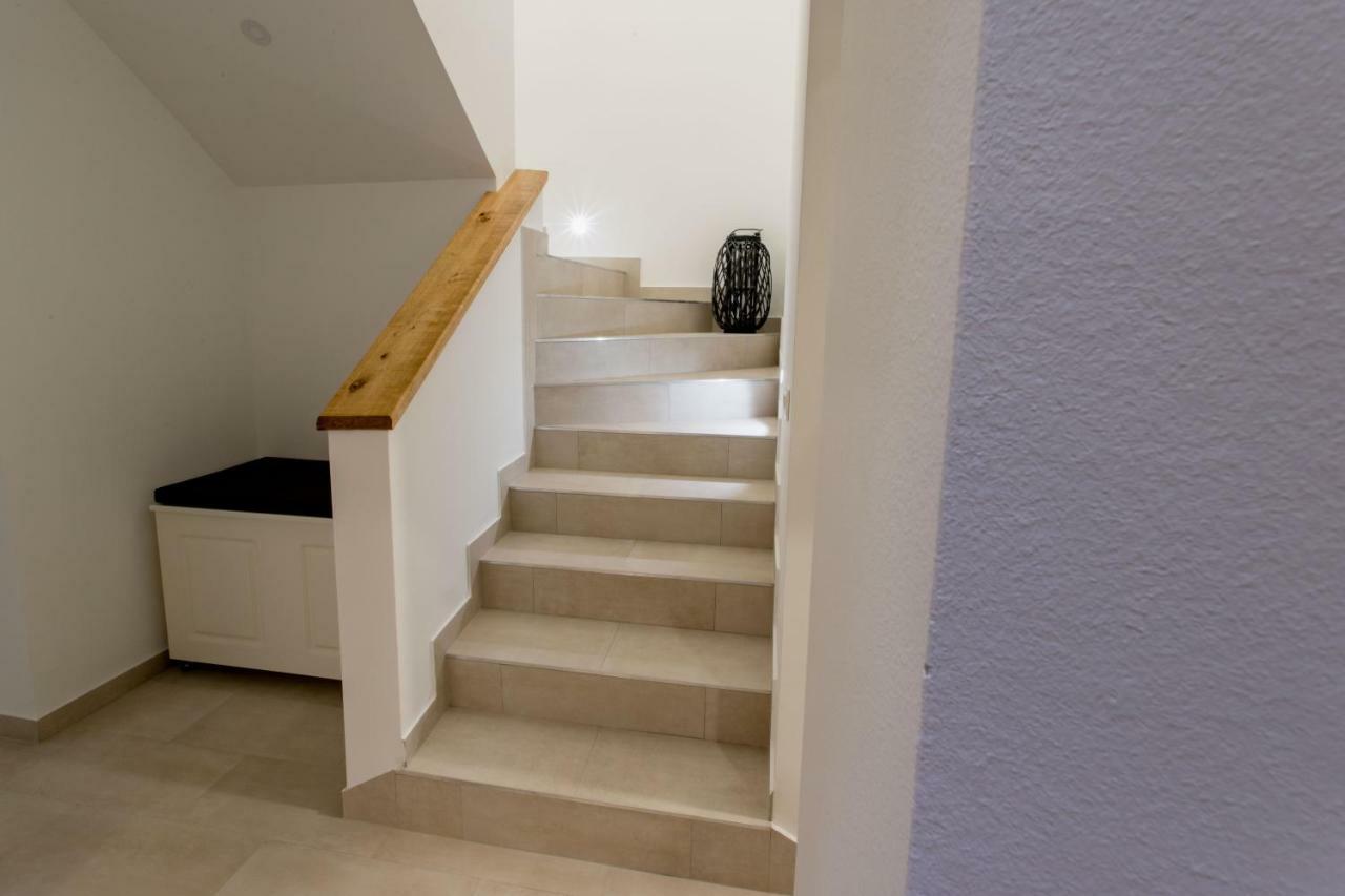 Villa Marta Опатия Экстерьер фото